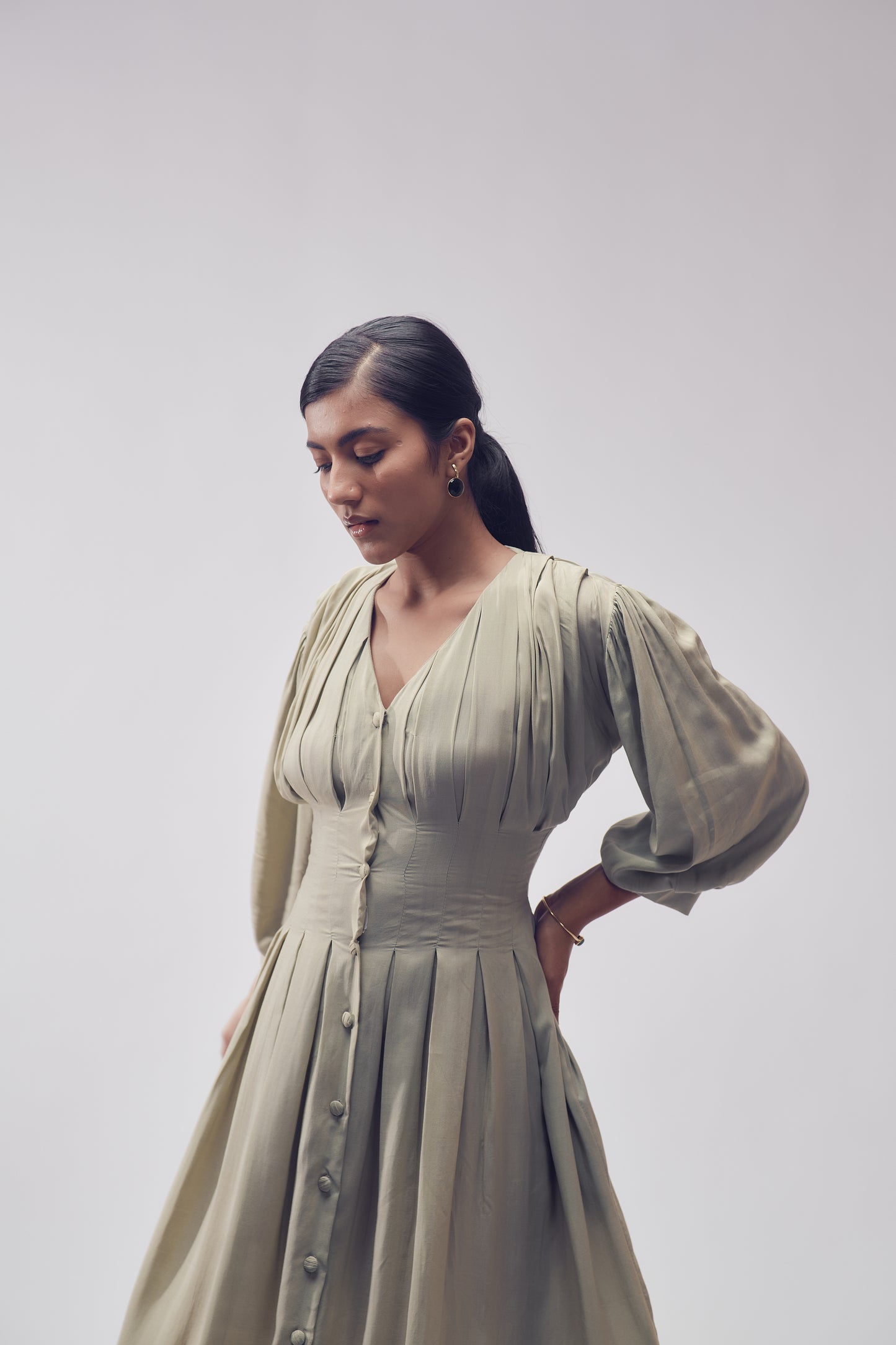GEORGIA DRESS