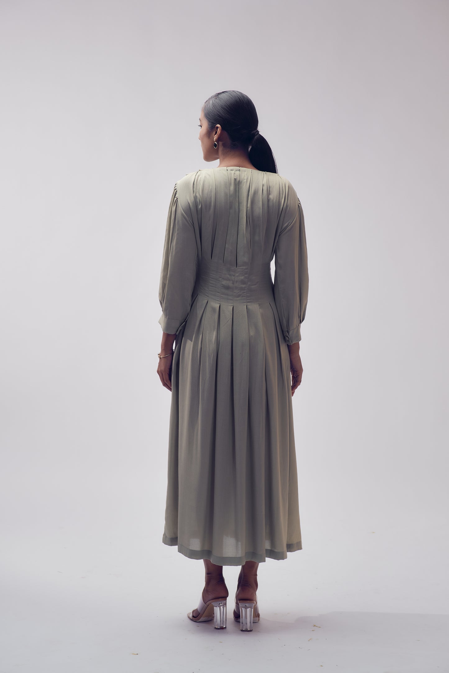 GEORGIA DRESS