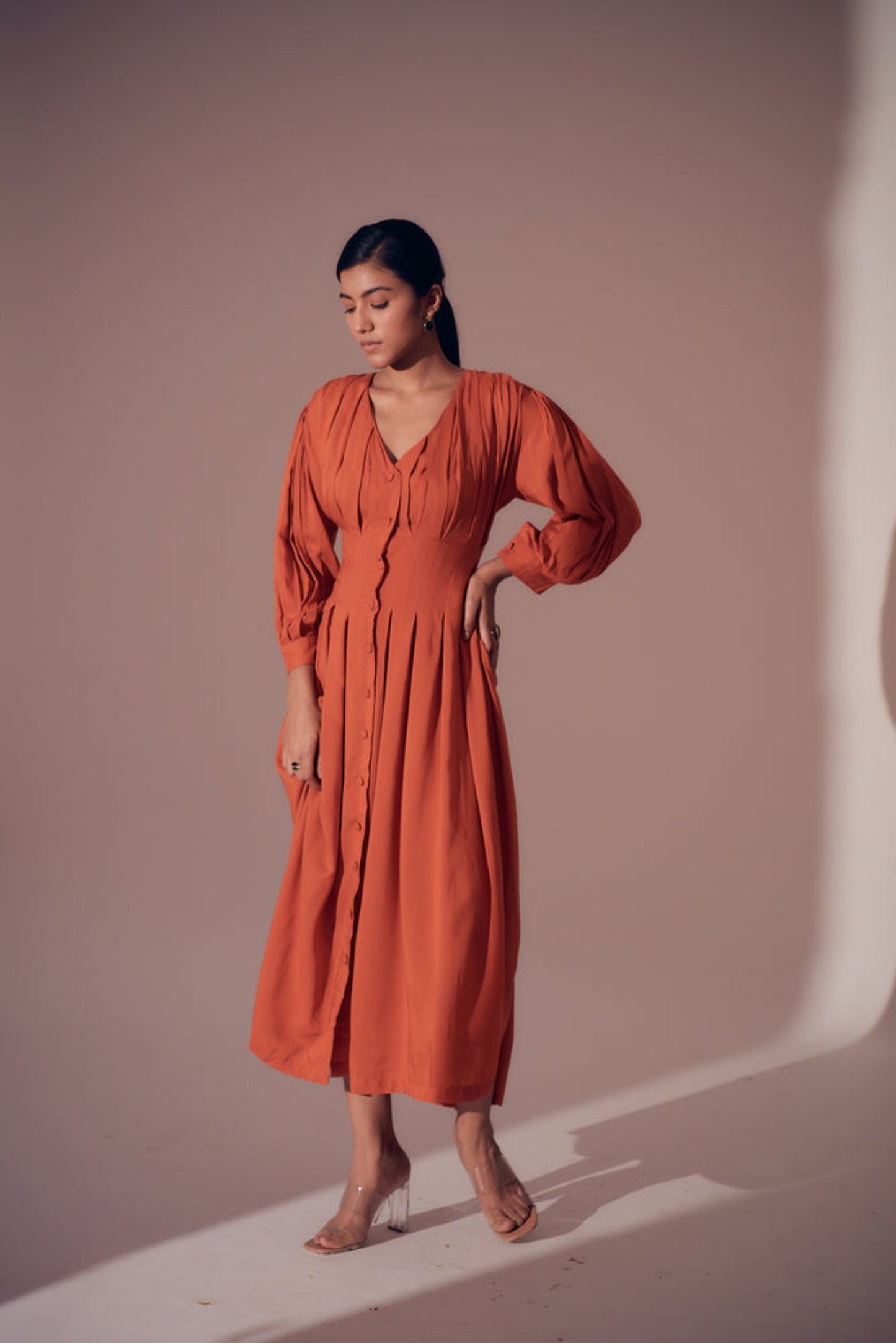 GEORGIA DRESS