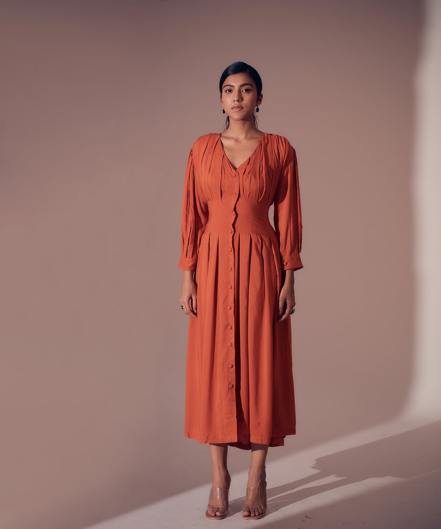GEORGIA DRESS