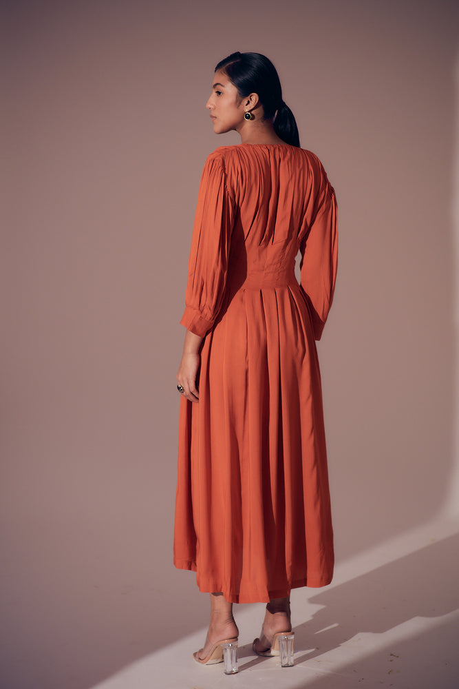 GEORGIA DRESS