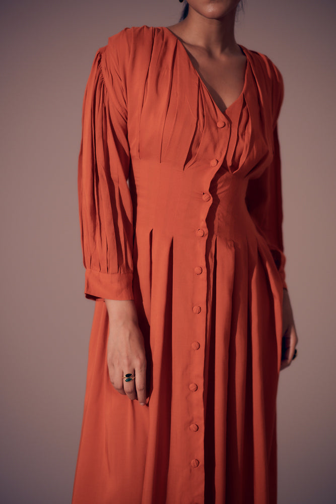 GEORGIA DRESS