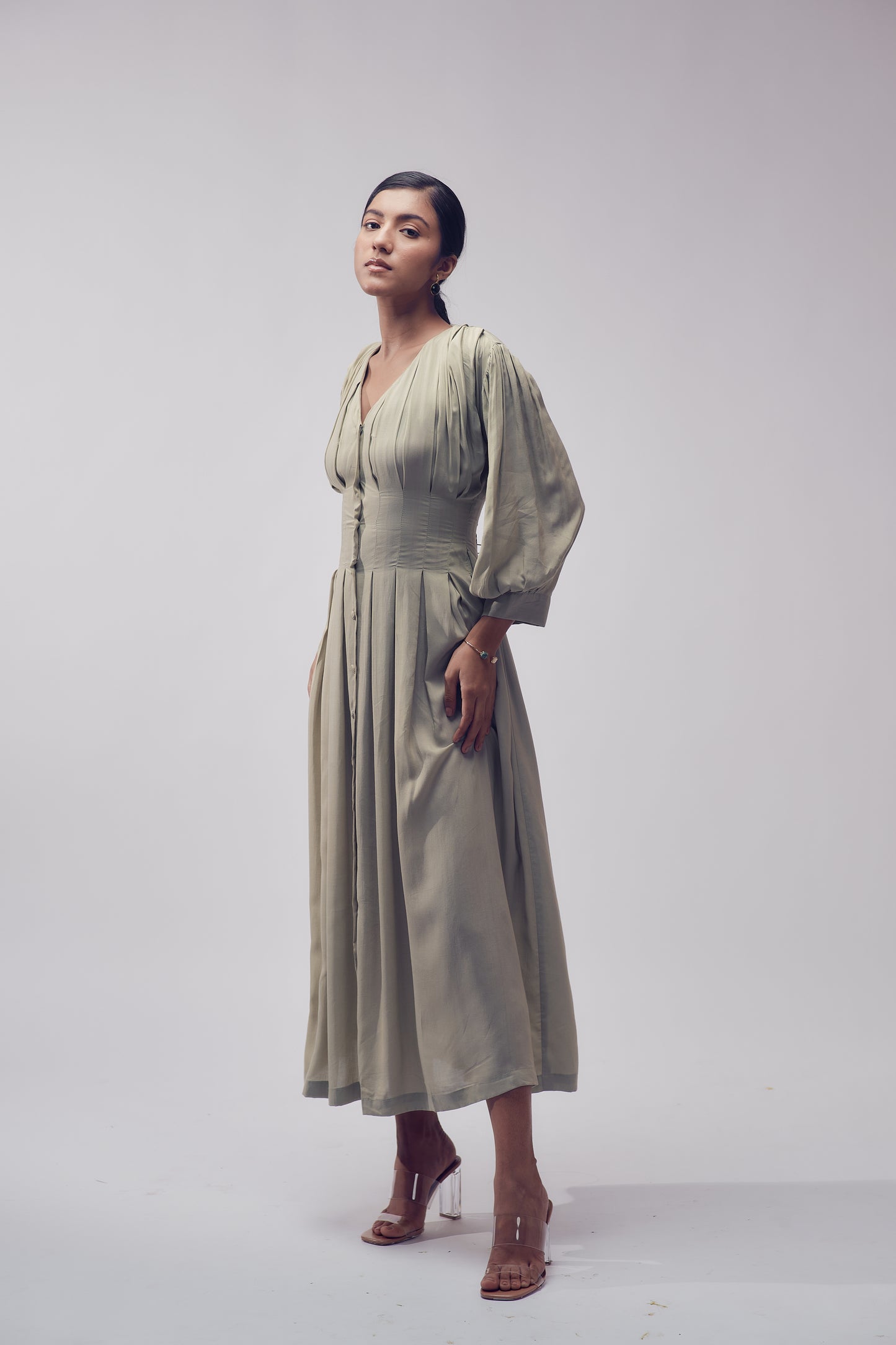 GEORGIA DRESS