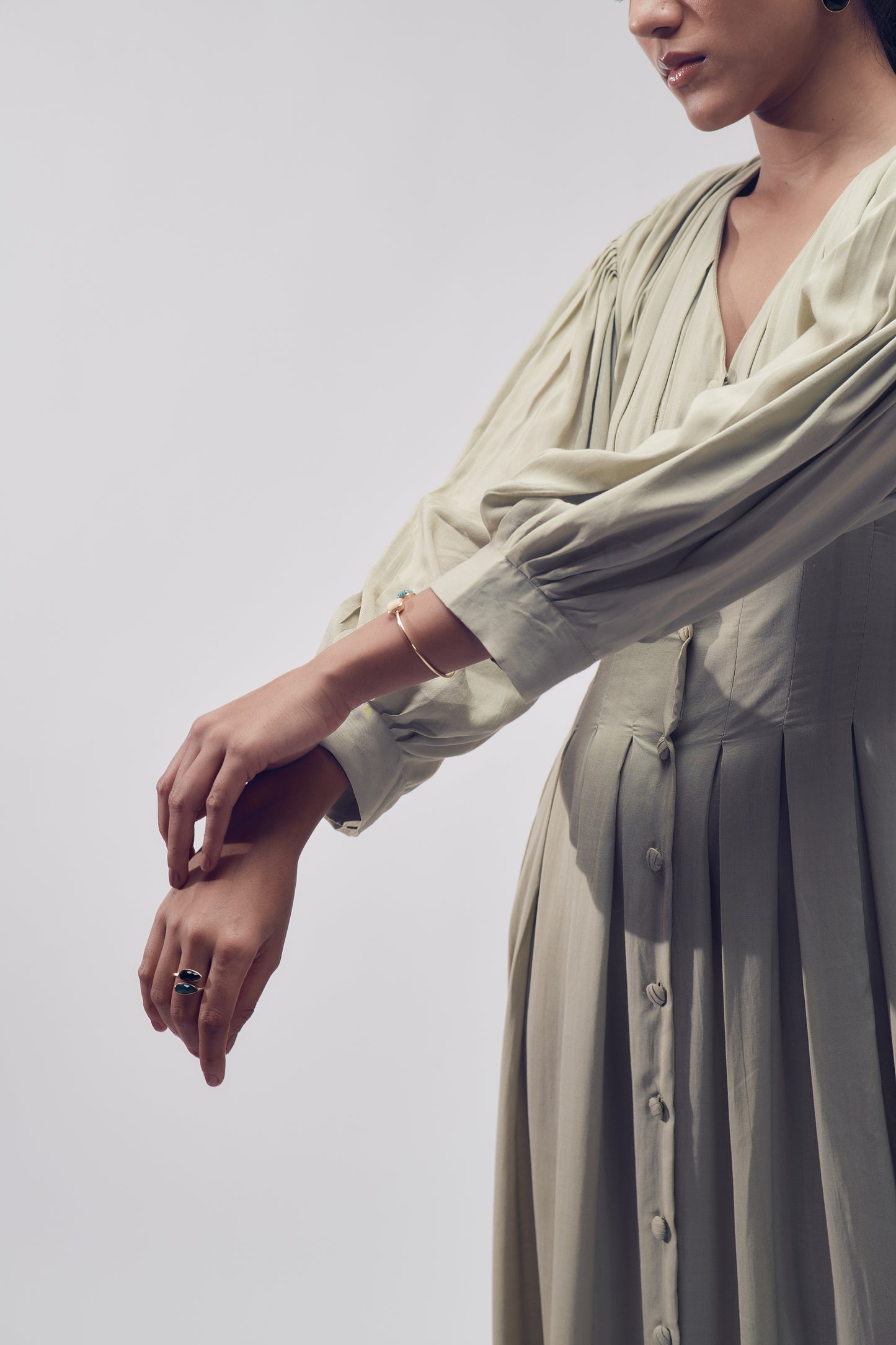 GEORGIA DRESS