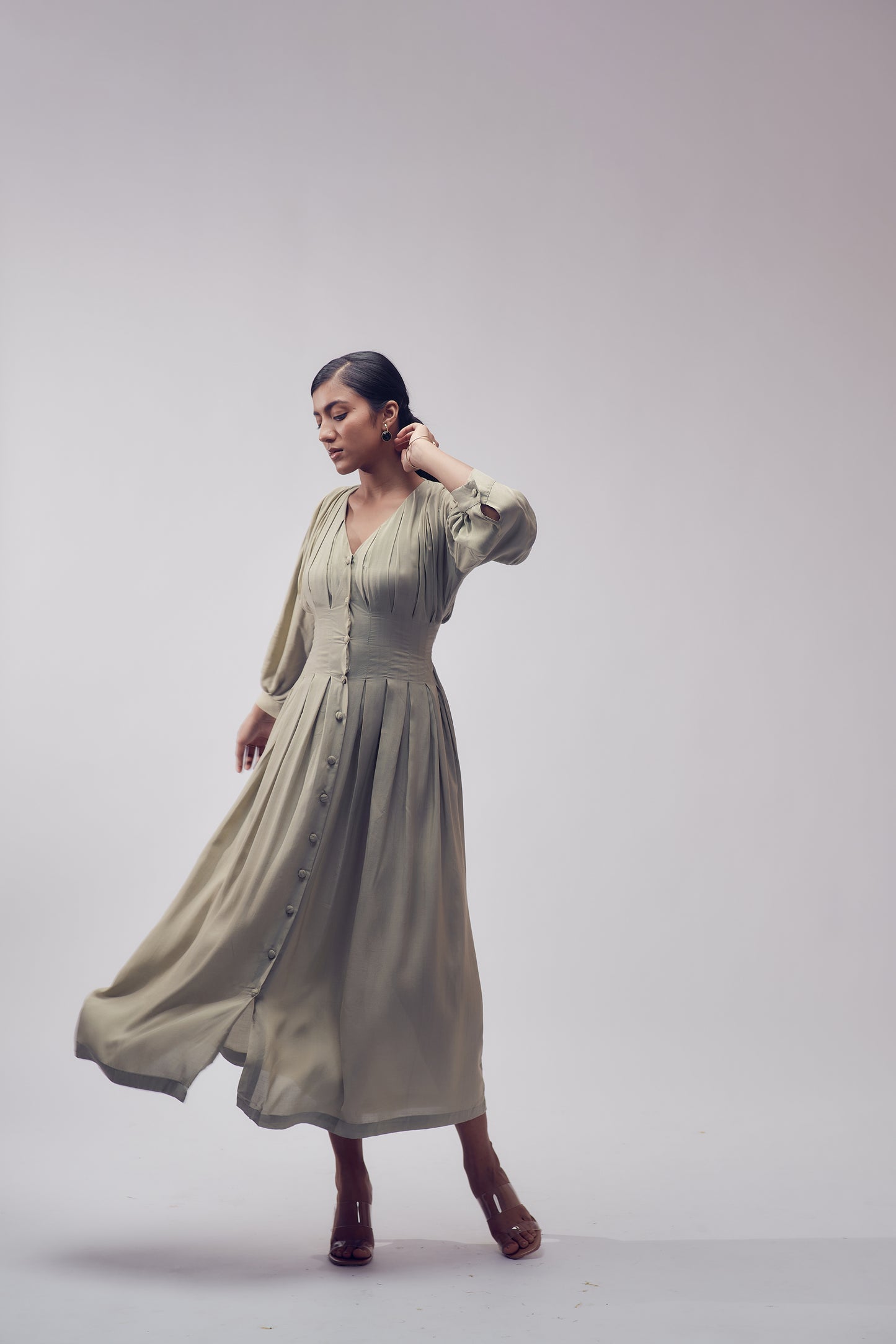 GEORGIA DRESS