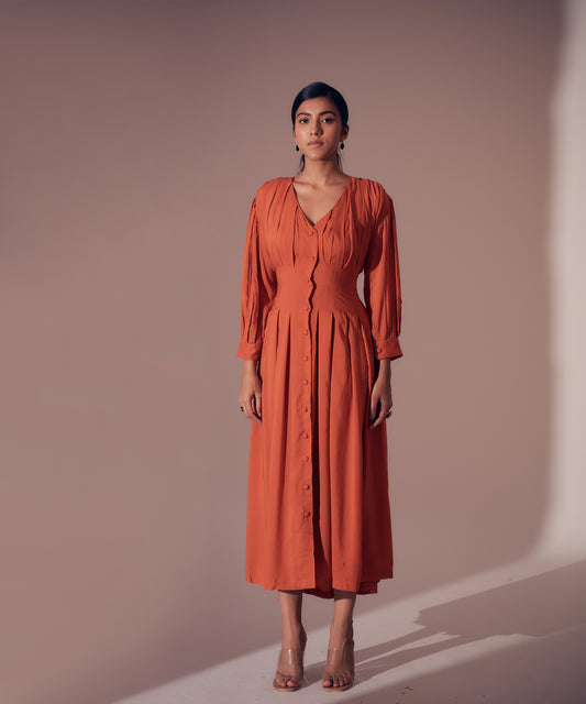 GEORGIA DRESS